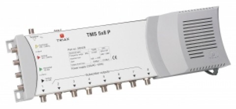 Triax TMS/CKR 5x8 S Multiswitch