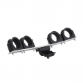 Triax Flexiblock MULTIBLOCK 4 0-12° - TDS 80 - az új antennához