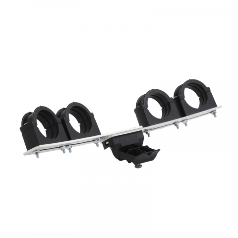 Triax Flexiblock MULTIBLOCK 4-12 FOK FEJTARTÓ TDS 80 ANTENNÁHOZ