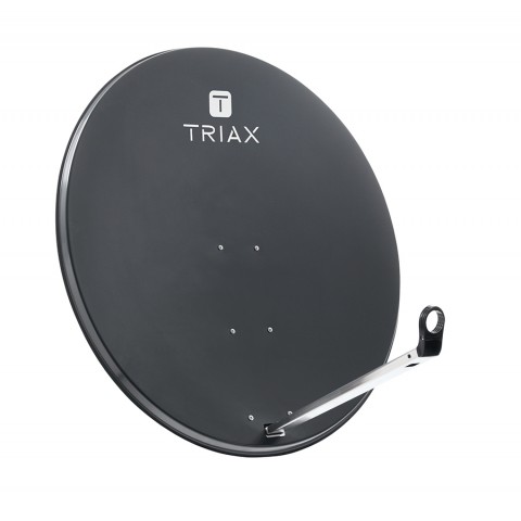 TRIAX TDS 120 RAL 7016 Antenna