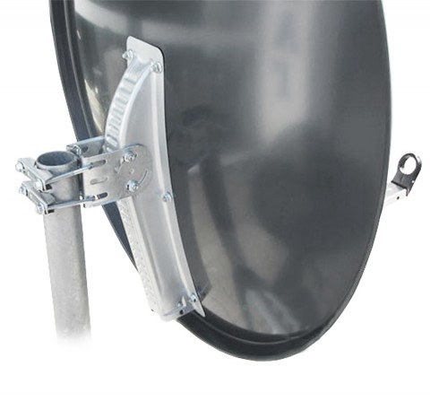 TRIAX TDS 120 RAL 7016 Antenna festékhibás