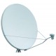 Triax FESAT 150 Set Offset parabola antenna, átm. 150 cm  ALU