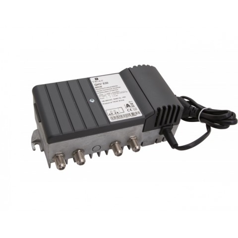 Triax GHV 530 szélessávú antennaerősítő 30dB
