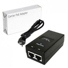 Ubiquiti 48VDC 0.5A Gigabit LAN Port tápegység