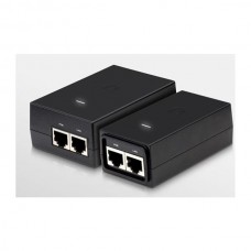 Ubiquiti 24V 1A tápegység POE és LAN port