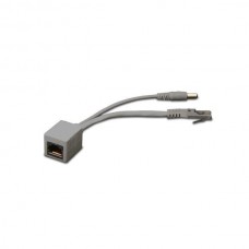 Passzív POE Leválasztó kábel Passzív POE Leválasztó kábel