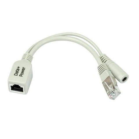 Mikrotik Low cost Passive POE alapegység kábel