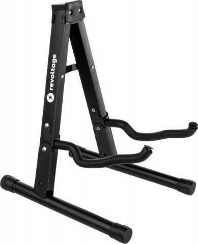 Gitárállvány, gitártartó