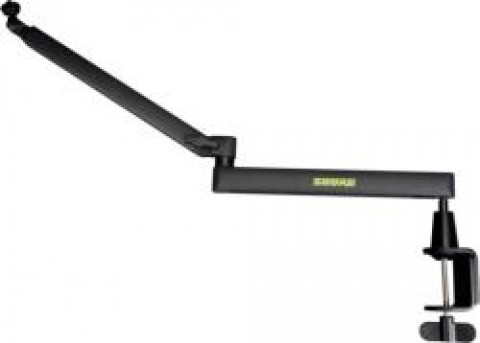 SHURE by Gator Mikrofon állvány