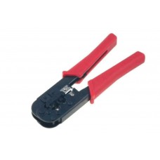 UTP Krimpelő fogó 8P/8C/6P/6C/4P/4C (RJ45, RJ10, RJ11 ) HT-568