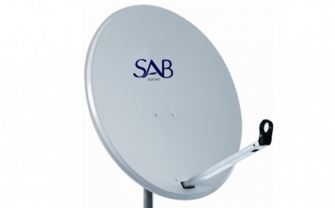 S80 80 cm Vas Antenna