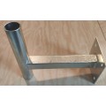 UPC Falitartó 20cm 10x10 talp 20cm cső