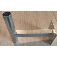 UPC Falitartó 20cm 10x10 talp 20cm cső