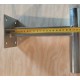 UPC Falitartó 20cm 10x10 talp 20cm cső