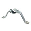 Csőtartó konzol trapéz 11.5cm kicsi