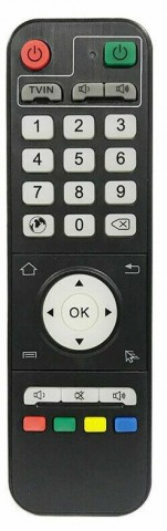 Távirányító Magicsee N5 MAX