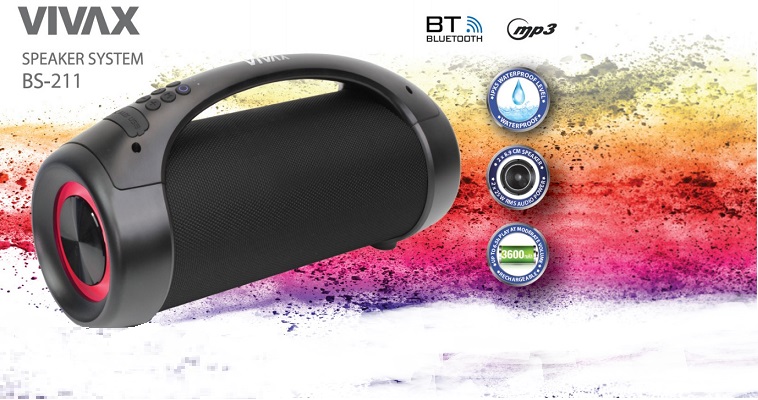 VIVAX BS-211