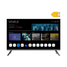 VIVAX LED TV-32LE110WO 32 coll