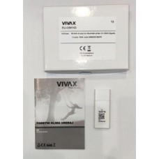 VIVAX klíma wifi modul V/R/M design VIVAX klíma wifi modul V/R/M design