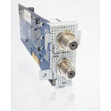 Marusys Vu+ DVB-S2X FBC Twin tuner