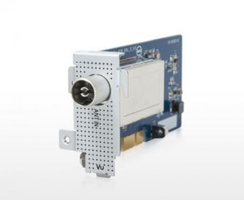 VU+ Tuner MTSIF Dual DVB-T2