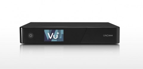 Vu+ UNO 4K SE