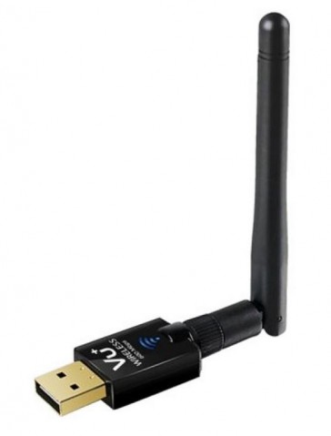 VU+ wifi stick USB 2.0 300Mbps