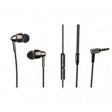 1MORE Quad Driver vezetékes fülhallgató 3.5mm - Gray (E1010-Gray)
