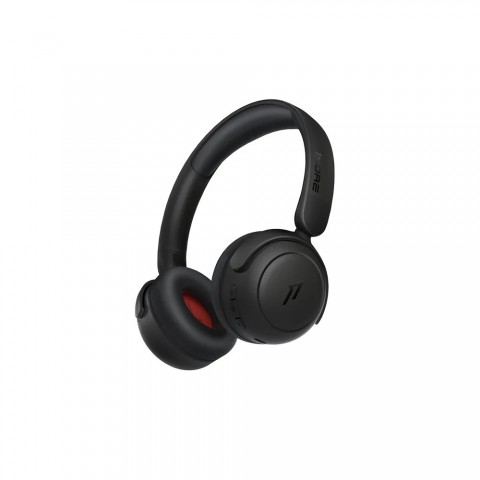 1MORE SonoFlow Mini HQ20 Bluetooth fejhallgató - Black (HQ20-Black)