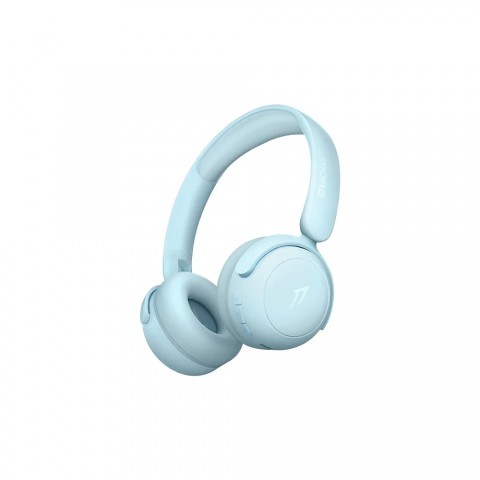 1MORE SonoFlow Mini HQ20 Bluetooth fejhallgató - Blue (HQ20-Blue)