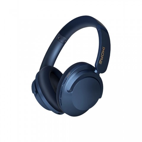 1MORE SonoFlow Pro fejhallgató - Blue (HQ51-Blue)