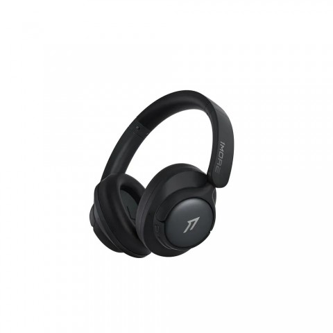 1MORE SonoFlow SE HQ31 Bluetooth fejhallgató - Black (HQ31-Black)