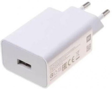 Xiaomi 22.5W Power Adapter (Type-A) EU (BHR7757EU)