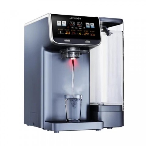 Jimmy Matrix M9 Pro pultra helyezhető fordított ozmózisú víztisztító Jimmy Matrix M9 Pro pultra helyezhető fordított ozmózisú víztisztító