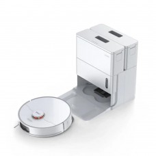 JONR T5 Pro Gen 2 Robot Vacuum okos robotporszívó