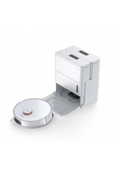 JONR T5 Pro Gen 2 Robot Vacuum okos robotporszívó