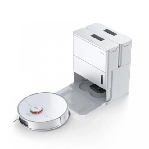 JONR T5 Pro Gen 2 Robot Vacuum okos robotporszívó