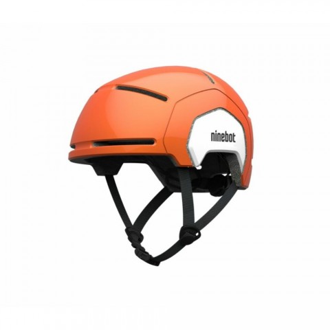 Ninebot by Segway Kids Helmet XS bukósisak - Orange (NB-410)