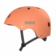 Ninebot Riding Helmet bukósisak (Commuter Helmet) - Orange Ninebot Riding Helmet bukósisak (Commuter Helmet) - Orange