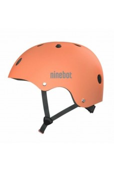 Ninebot Riding Helmet bukósisak (Commuter Helmet) - Orange