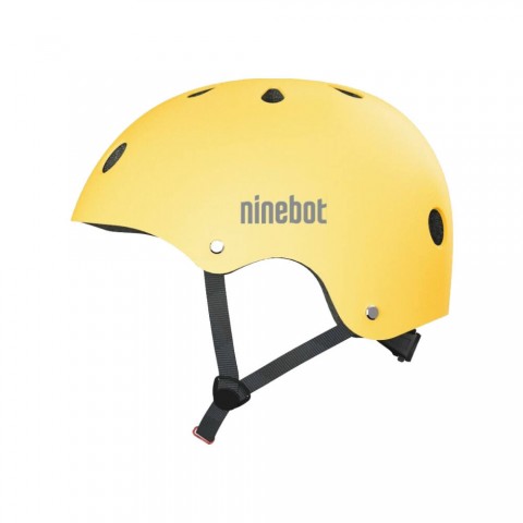 Ninebot Riding Helmet bukósisak (Commuter Helmet) - Yellow (V11-L-Y)