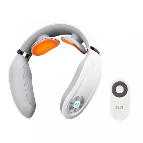 SKG Nyakmasszírozó