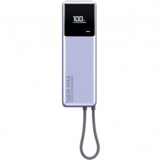 Xiaomi 165W Power Bank 10000 (Integrated Cable) Xiaomi 165W Power Bank 10000 (Integrated Cable)