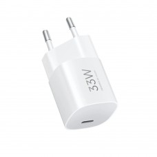 Xiaomi 33W Nano Power Adapter (USB-C) hálózati gyorstöltő (BHR087LEU)