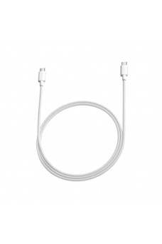Xiaomi 3A Braided USB-C to USB-C Cable (1m) USB kábel