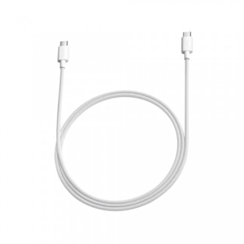 Xiaomi 3A Braided USB-C to USB-C Cable (1m) USB kábel Xiaomi 3A Braided USB-C to USB-C Cable (1m) USB kábel