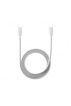 Xiaomi 6A Braided USB-C to USB-C Cable (1m) USB kábel