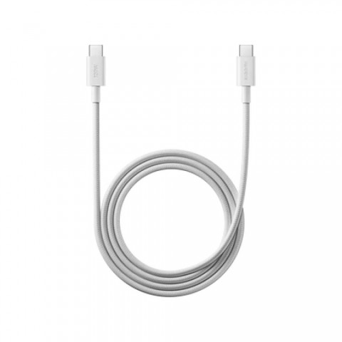 Xiaomi 6A Braided USB-C to USB-C Cable (1m) USB kábel Xiaomi 6A Braided USB-C to USB-C Cable (1m) USB kábel