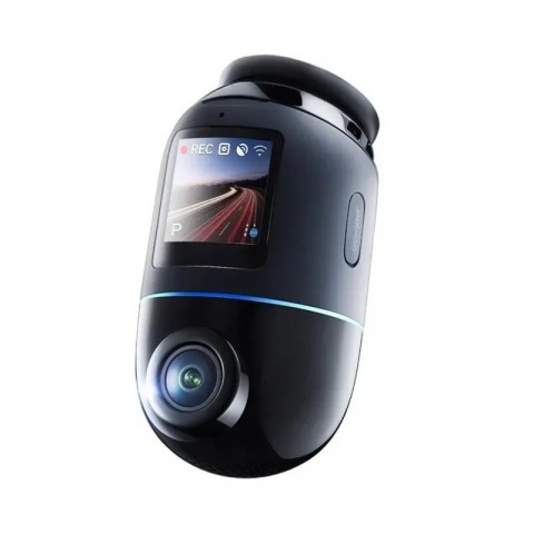 70mai Dash Cam 4K Omni menetrögzítő kamera