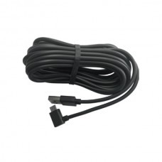70mai tartozék Dash Cam USB kábel microUSB 3.5m 70mai tartozék Dash Cam USB kábel microUSB 3.5m